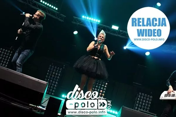 Hit Roku 2015: Piękni i Młodzi - Jedno słowo (III Miejsce)