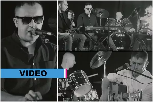 Premiera klipu: Andrzej Łupiński & Spike - Życie Masz Jedno