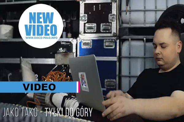 Premiera klipu: Jako Tako - Tyłki do góry