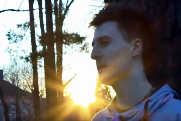 Zapowiedź: Lovi - Licealistka (VIDEO)