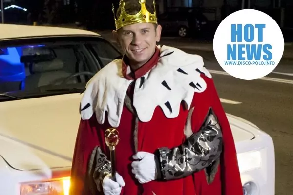 Zapowiedź: Marcin Siegieńczuk - Tak się bawi szlachta (VIDEO)