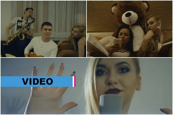 Premiera klipu: Ona i Oni - Dotknij mnie