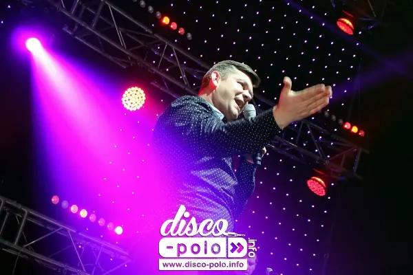 Rap kontra Zenon Martyniuk na gali MMA