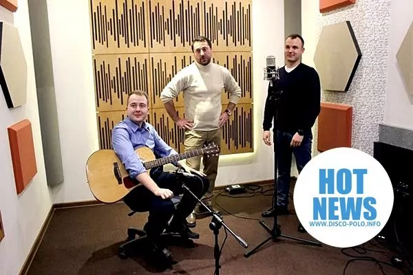 „Kochana uwierz mi" Boys & Kowerowisko (VIDEO)