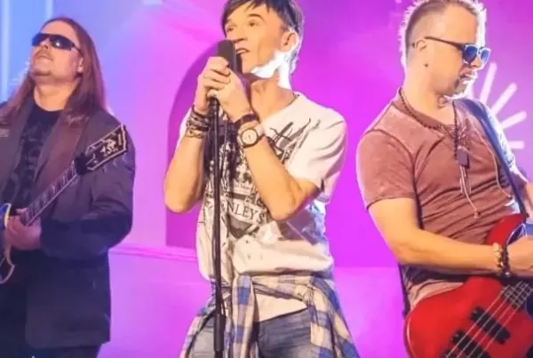 Premiera: Meffis „Hey Go!"