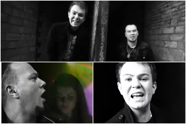 Zapowiedź: Novi - Napalony (VIDEO)