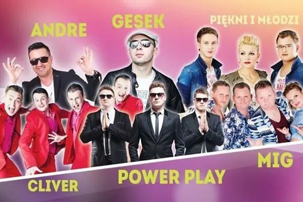Wiosenna Gala Disco Polo w Kołobrzegu już 8 maja