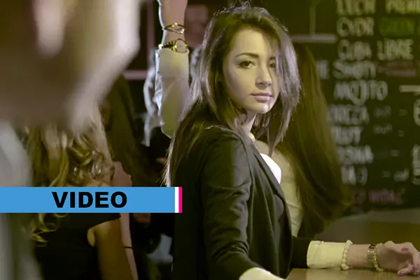 Premiera: Wml Dance - Baw się baw