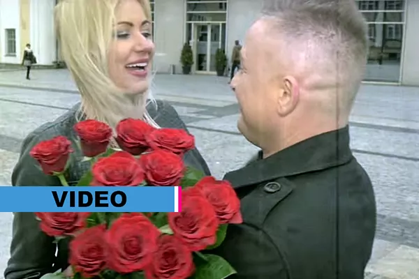 Premiera klipu: 4EVER - Uśmiech Ci podaruję