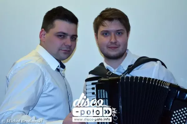 Łukaszkowy „Z akordeonem wśród gwiazd" - Cassel