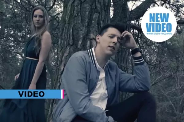 Premiera klipu: Marcin Kłosowski - Dlaczego