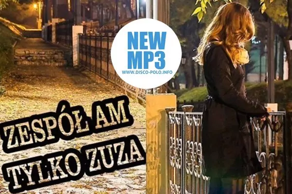 Premiera muzyczna: Zespół AM - Tylko Zuza