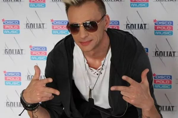 Tomasz Sztaba obchodzi urodziny!