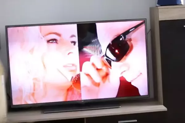 Zapowiedź klipu: Fajters - Idealna Para (VIDEO)
