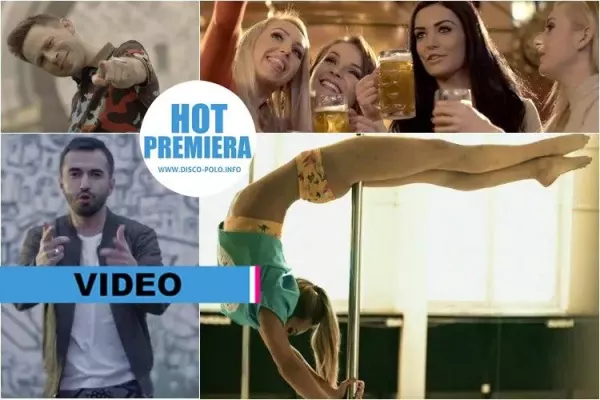 Premiera: Nowator & Masters - Kiedy światła gasną