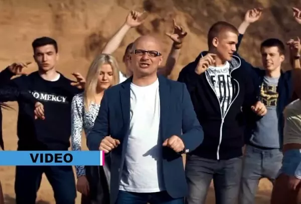 Premiera klipu: Proxy - A jest mi wszytko jedno