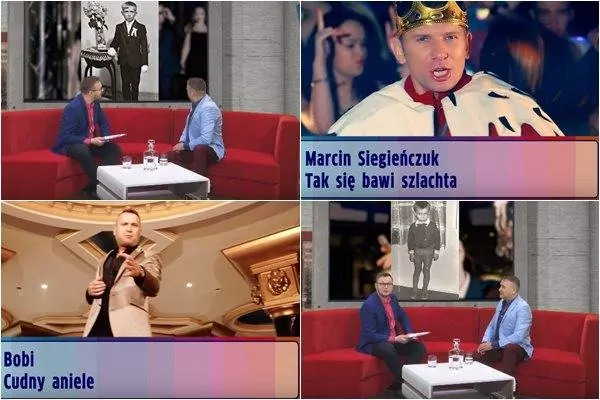 VIPO 150 - Bobi, Siegieńczuk, Quest, Exelent i inni