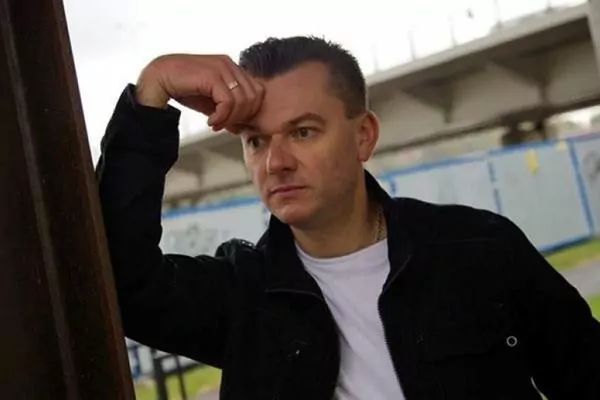 Yankiel obchodzi dziś swoje urodziny