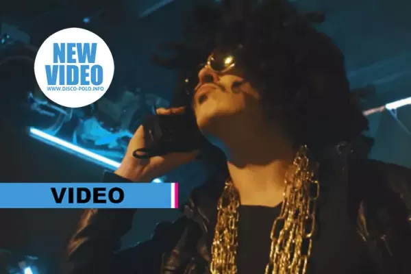 Premiera: Dj Disco Feat. Mc Polo - Skóra fura i komóra
