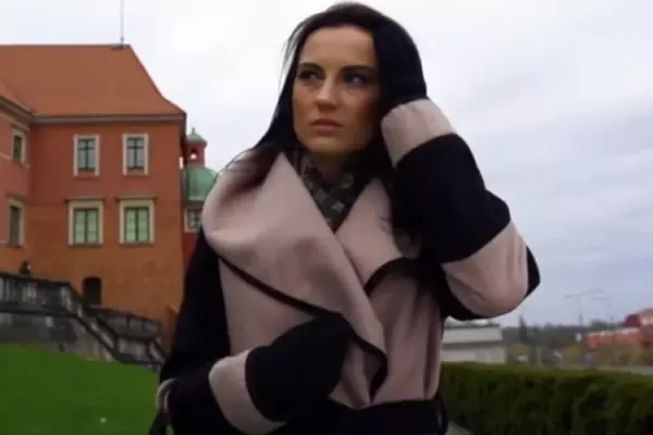 Premiera teledysku: Martess - Doskonała