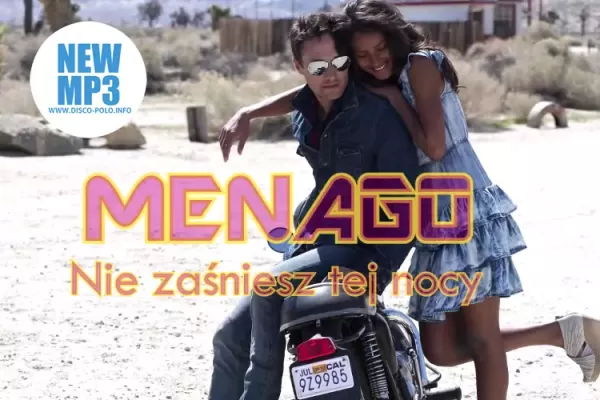 Premiera muzyczna: Menago - Nie zaśniesz tej nocy (Motocykl)