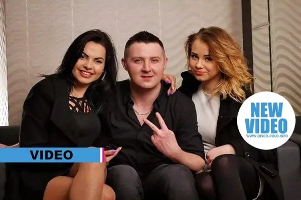 Premiera teledysku: Nexx Dance - Dzisiaj tańczysz dla mnie