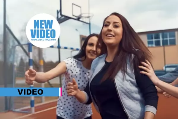Premiera klipu: Vector - Ta Jedyna