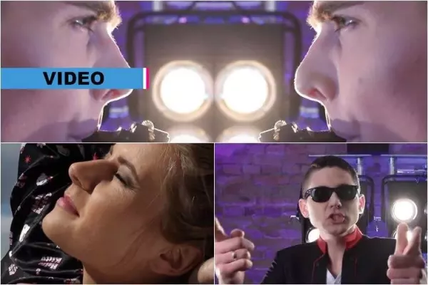 Zapowiedź: Active - Jak Cię nie kochać (VIDEO)