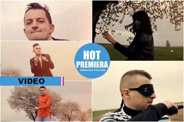 Premiera klipu: Cliver - Daj mi buzi mała