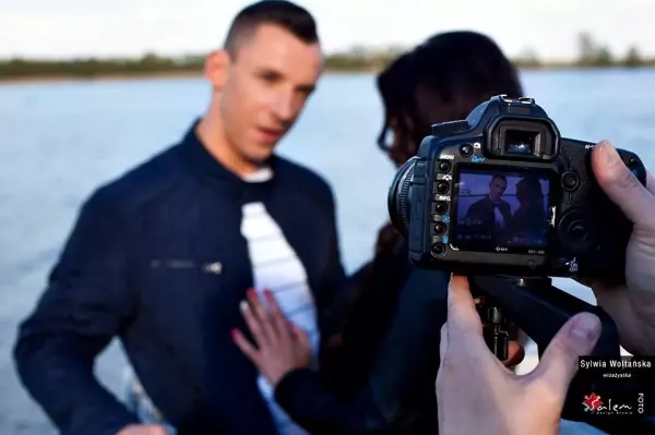 Premiera: Damiano Dance - Uwielbiam Ją | VIDEO