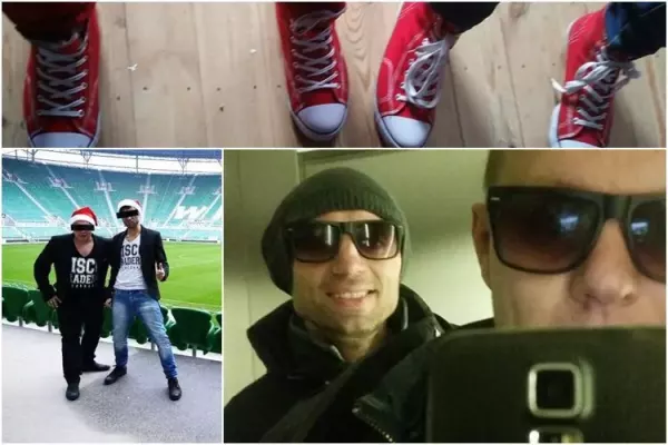 „Pojechana" od Disco Braders (zapowiedź audio)