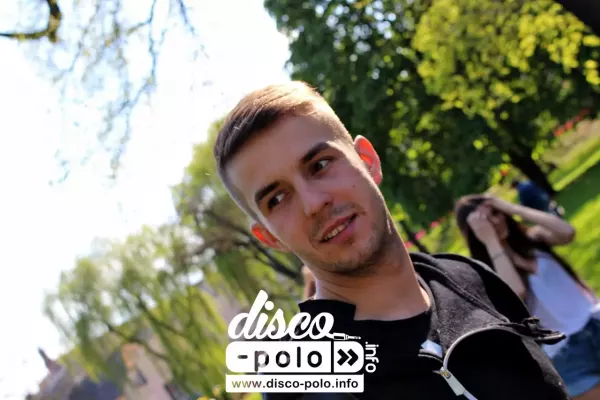 Radek z Jurad zostanie ojcem