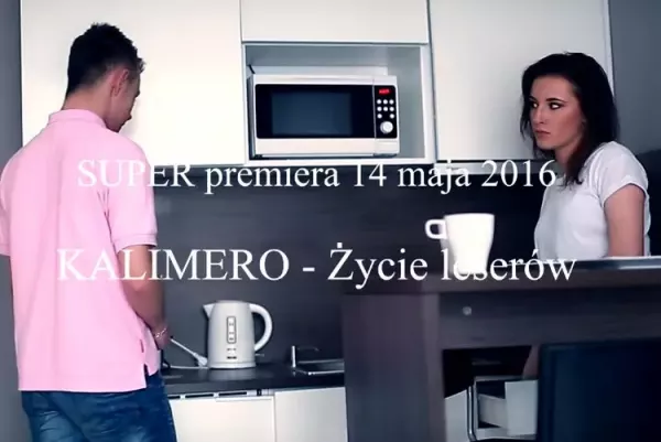 Zapowiedź: Kalimero - Życie leserów