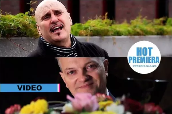 Premiera: Maniek & Leman - Dla mojej Mamy