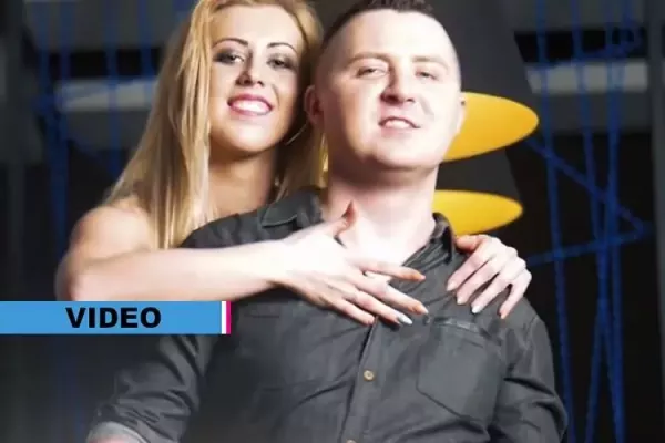 Trailer: Nexx Dance - Dzisiaj tańczysz dla mnie
