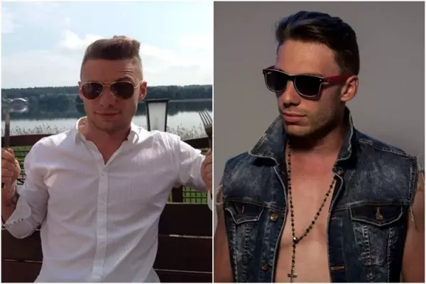 Piotr Kuśmierczyk obchodzi urodziny