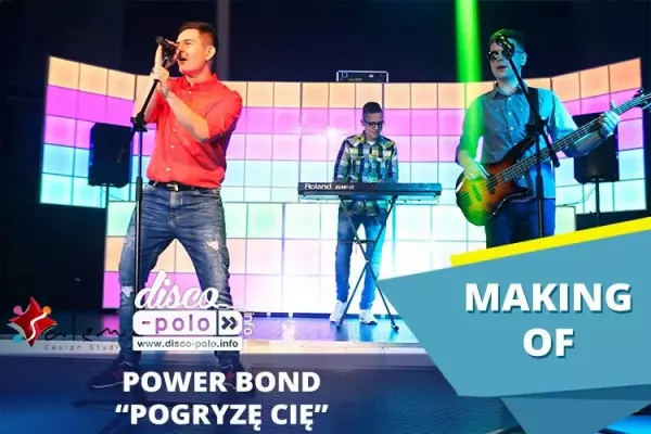 Zapowiedź: Power Bond - Pogryzę Cię (VIDEO)