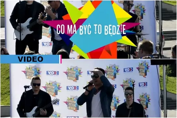 Power Play - Co ma być to być to będzie | Najszybszy Koncert Świata (VIDEO)