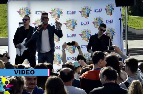 Power Play - Lubisz to lubisz | Najszybszy Koncert Świata (VIDEO)
