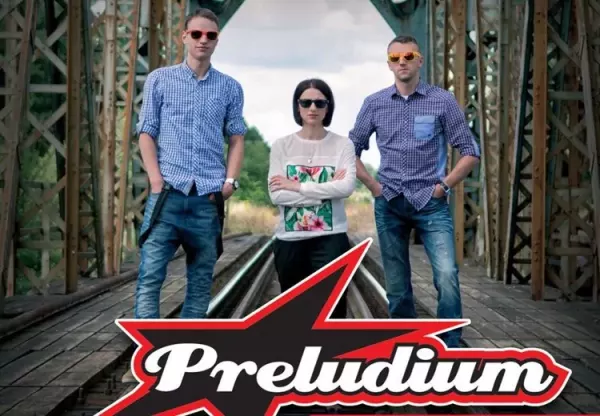 Preludium - Zapomniany | Nowość