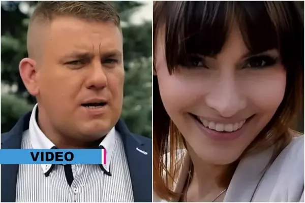Premiera: Tomash - Niezapomniana alejka