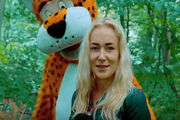 Zapowiedź: Dwa plus Dwa - Jesteś moim narkotykiem (VIDEO)