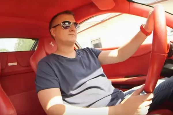Gonti zapowiada klip pt. „Słodka Sikotka" | VIDEO