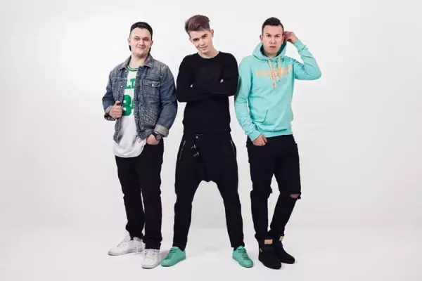 Zapowiedź: K.O.H.A.Y- Dobry Dzień (VIDEO)