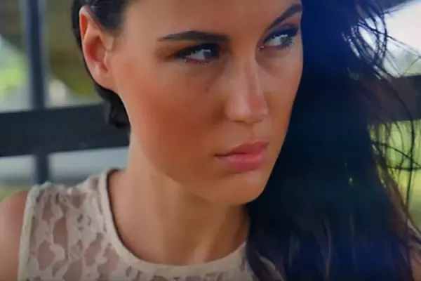 Zapowiedź: Tomash - Kawałek nieba | VIDEO