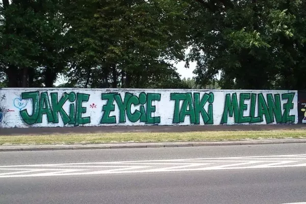 Nowość! DJ Farad - Jakie życie taki melanż