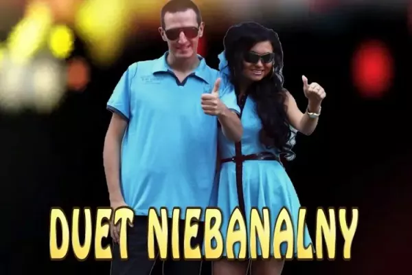 Nowość: Duet Niebanalny - Tany, tany | Audio