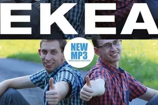 Premiera muzyczna: EKEA - Złota plaża i my