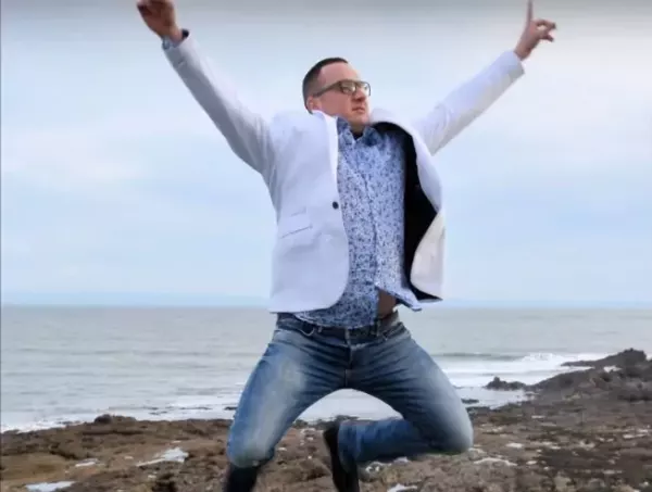 Premiera muzyczna: Golden Boy - Foczka