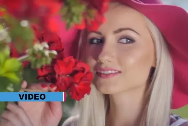 Premiera teledysku: Lancer - Słodka Kokietka